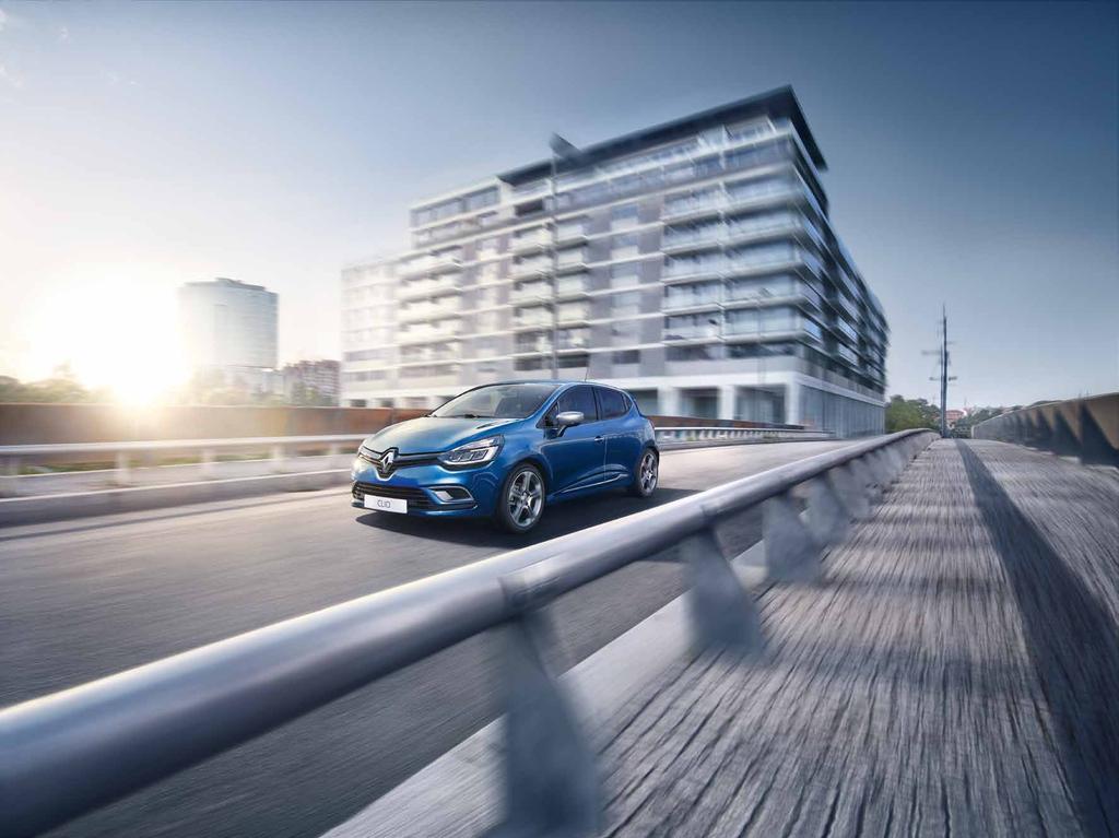 GT Line magával ragadó lendület A sportos külső, amit érdemes megmutatni a világnak... A CLIO GT Line kifinomult karaktere még dögösebb!