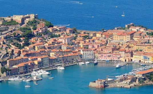Európa Elba, Korzika, Szardínia (Franciaország, Olaszország) A varázslatos Elba Korzika Szardínia 2019. június 26 - július 4. 2019. augusztus 31 szeptember 8.