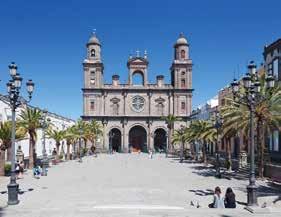 nap: Budapest Tenerife Menetrend függvényében, várhatóan a délutáni órákban utazás Tenerifére. Transzfer a szállodába, majd pihenés. 2. nap: Szigettúra Tenerifén Egész napos szigettúra.