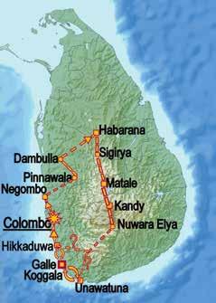 ÉRINTETT Lijiang Dambulla óvárosa Arany Temploma Dél-kínai Kandy karszt Szent Városa Dazu Sigiriya sziklaszobrai ősi városa Galle óvárosa 1. nap: Budapest.