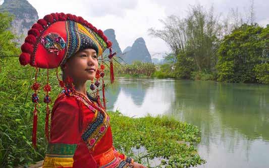 Ázsia Kína Nagykörút Dél-Kínában Jangce hajóúttal Chongqing Jangce (Három Szurdok Gát) Yichang Guilin Kanton Hong Kong 2019. április 16 27. 2019. október 21 november 1. 2020. április 19 30.