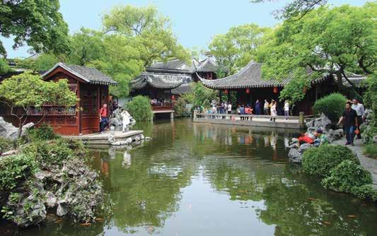 Kína legismertebb és legszebb városai Peking Xian Guilin Shanghai 2019. április 17 28. 2019. június 12 23. 2019. szept. 2 13. Ázsia Kína 2019. november 4 15. 2020. ápr. 22 május 3.