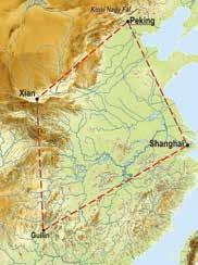 ÉRINTETT Lijiang Tiltott Város óvárosa Dél-kínai Ég temploma karszt Dazu Nagy sziklaszobrai Fal Suzhou mandarinkertek Pekingi Nyári Palota Ming királyi sírok Terrakotta Hadsereg 1. nap: Budapest.