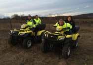 Megtalálható itt minden, amire csak a quadok, és az adrenalin szerelmesinek szüksége van. A prémium kategóriás SUZUKI quad flotta 22 megbízható járgányból áll: LTF-250, LTA-400, LTZ-400, LTA-700.