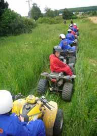 Quad & rock n roll RMC Motor Sport Kft. Quad Tours Cím: 2045 Törökbálint, Bajcsy-Zsilinszky u. 71. Honlap: www.quadtours.hu, www.rmcmotor.hu Telefon: 23/336-261, 20/389-9802 E-mail: info@quadtours.
