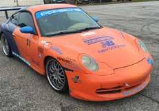 1 fő részére 12 km-es városi tesztvezetés Porsche 997 Turbo autóval. Találkozási pont Budapesten a 3. kerületben, megbeszélés szerint.