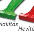 modellezés elvégzésének [6].