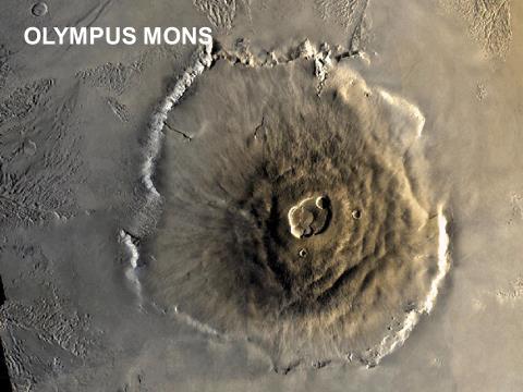 17 FOLYÓMEDER: Folyómeder maradványok, vagyis olyan felszíni képződmények is megfigyelhetők a Marson, amelyek kétséget kizáróan felszíni vízfolyásoknak