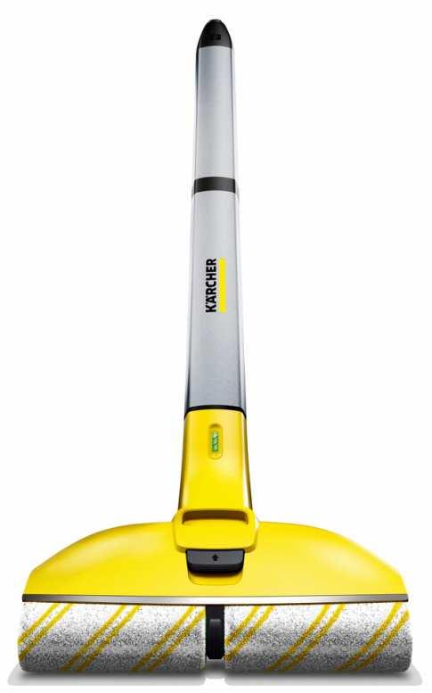 1 MENEDZSMENT ÖSSZEGZÉS A Kärcher FC 3 Cordless...... kihasználja a hatalmas piaci potenciált a nedves padló tisztító piacon, pl.