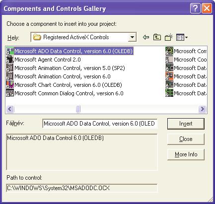 ActiveX