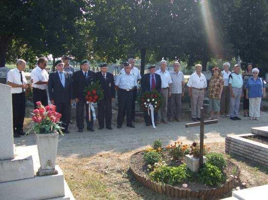 altábornagy és Kertész László