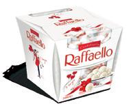 édességek Raffaello 150 g 749