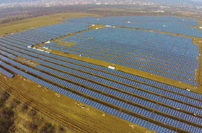E-NERGIA.HU GEOTERMIA HÍREK a karbonszegény, költséghatékony technológiákra irányul, és bizonyos mértékig megengedi az egyes technológiák közötti versenyt. A támogatás alapja az ún.