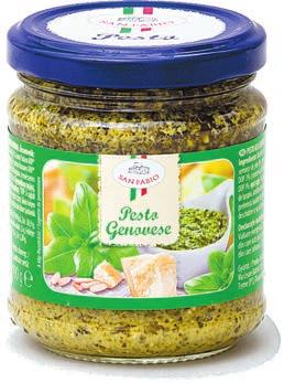 genovese