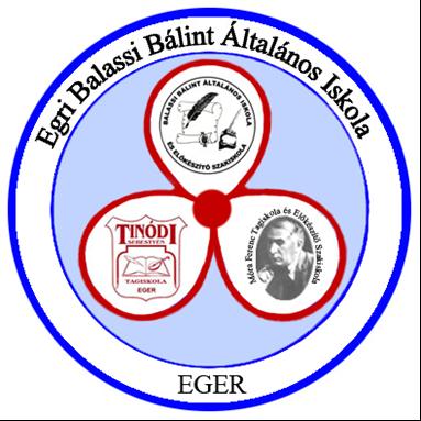 Egri Balassi Bálint Általános Iskola Pedagógiai Programja