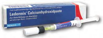 Indirekt és direkt pulpasapkázáshoz és ideiglenes gyökértöméshez. 098 329 paszta, 2 ml 1 csomag 6.995 A gyártó tájékoztatása szerint szállítási nehézségek adódhatnak!