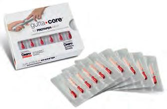 A 0167: 20-40, 25 mm, 20 db 1 csomag 30.495 188 628 Anterior Kit Nr. A 0168: 45-100, 25 mm, 20 db. 1 csomag 30.495 Thermafil obturátorok Nr. A 0166, 25 mm, 6 db: 188 612 20 1 csomag 9.