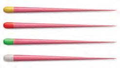 995 ProTaper Next guttapercha csúcsok (DENTSPLY/MAILLEFER) ProTaper Next Guttapercha csúcsok 888 621 X2, 60 db 1 csomag 5.625 888 622 X3, 60 db 1 csomag 5.625 888 623 X2-X3, 30-30 db 1 csomag 5.