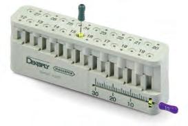 Endodonciás segédeszközök Minifix (VDW) Antaeos Endobox 2.000/2.100-hoz.