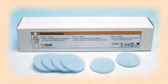 Endodonciás segédeszközök Clean Stand (DENTSPLY/MAILLEFER) Foggyökér