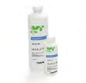 CANASOL (Magnum Dental) NaOCl gyökércsatorna tisztító és fertőtlenítő oldat kétféle koncentrációban. 059 324 100 ml: 3 % 1 flakon 2.595 059 325 100 ml: 6 % 1 flakon 2.