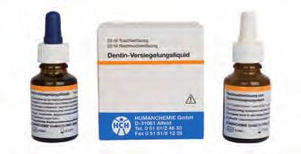 495 Cavidex (Detax) Kavitások, preparációk öblítésére és szárítására. Segíti a tömő-és rögzítőanyagok kötését. 00 00 150 ml 1 csomag 8.