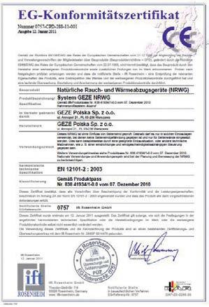 Füstelszívó ablakok és csapóablakok A füstelszívó ablakok és csapóablakok a D+H és a GEZE megbízható, csendes mechanizmusaival vannak ellátva, tetőablakok esetében pedig ESCO motorokkal is.