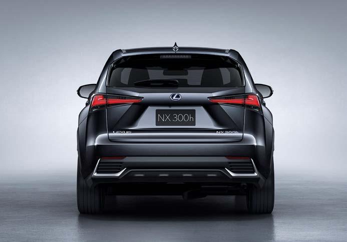 LEXUS NX 300h ÁRLISTA HIVATALOS MÁRKAKERESKEDÉSEK LEXUS BUDA 1112 Budapest, Budaörsi út 185 195. Telefon: +36 1 2 482 482 www.lexusbuda.hu LEXUS SZEGED 6728 Szeged, Dorozsmai út 9.