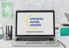 Enterprise Europe Network Az Enterprise Europe Network az Európai Unió egyetlen vállalkozásfejlesztéssel foglalkozó hálózata, melynek elsődleges célja, hogy elősegítse a kis- és középvállalkozások