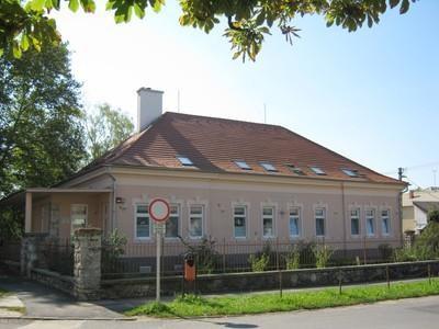 HAJNALCSILLAG EVANGÉLIKUS ÓVODA OM: 036435 Én vagyok Dávid gyökere és új