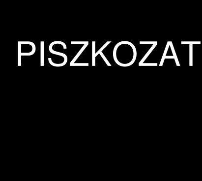 Mellékletek Tisztelt Sportszervezet! Kérjük, hogy a pályázat mellékleteként feltöltött dokumentumok elnevezése minden esetben egyezzen, illetve utaljon a dokumentum tartalmára.