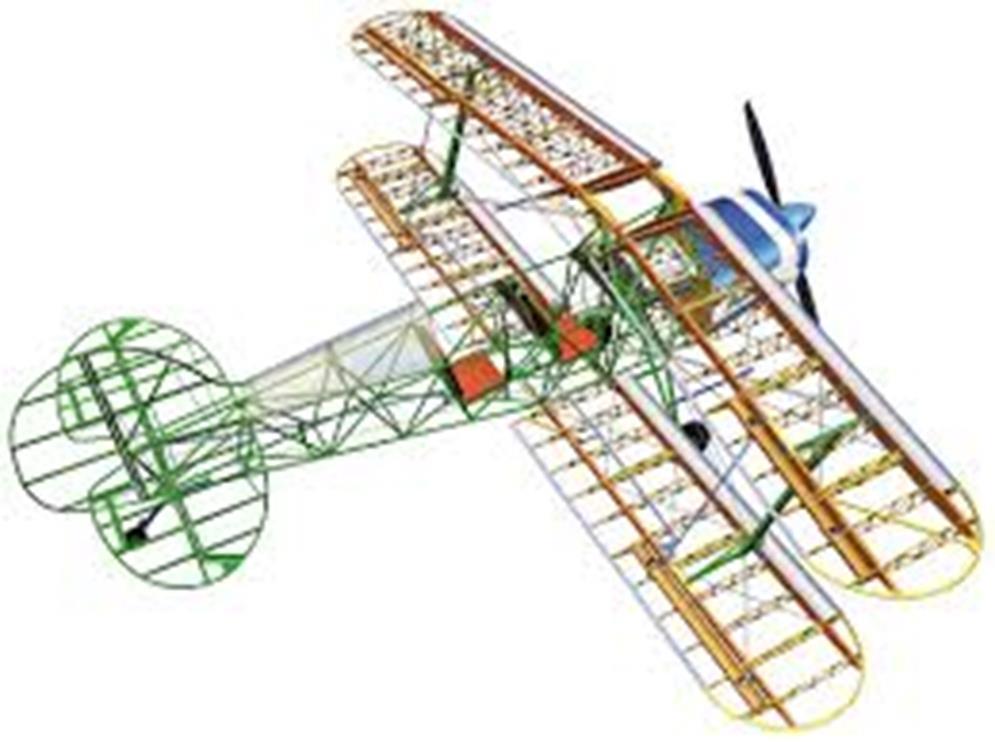 Skybolt légijármű névleges adatai 1979-ben tervezői különdíjat nyert.