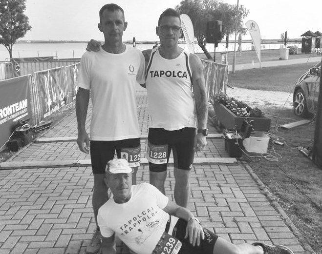 A megnyitón Lévai József alpolgármester köszöntötte a megjelenteket, Lakos Nikoletta, tapolcai olimpikon közreműködésével külön az Ifjúsági CsB országos bajnokait, azaz Ács Mártont, Bodó Boglárkát,