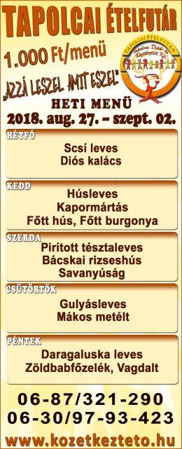 Múlt szerda délzsír, 5 tojás, 20 dkg liszt, pici só után haladt át a mezőny a A krémhez: 5 db tojás, 6 dl tej, 15 városon, a Fő téren progdkg cukor,