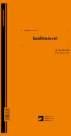 10-70/V/S eredeti ár: 467,86 Ft 346 Ft/db Szállítólevél méret: A/5 fekvő