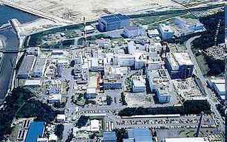 Tokai Mura kritikussági baleset ( ) 1999. szeptember 30. Tokai Mura, kísérleti uránfeldolgozó üzem Japan Nuclear Fuel Conversion Co.