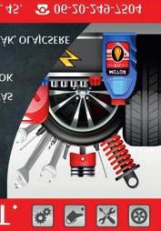 Iroda nyitvatartása: hétf -csütörtök 9-16-ig, péntek 9-14-ig Kiadó: Palota Média Kft. info@varpalotainfo.hu M szaki szerkeszt : Somogy Design Kft. Terjeszt : Szórte Kft.