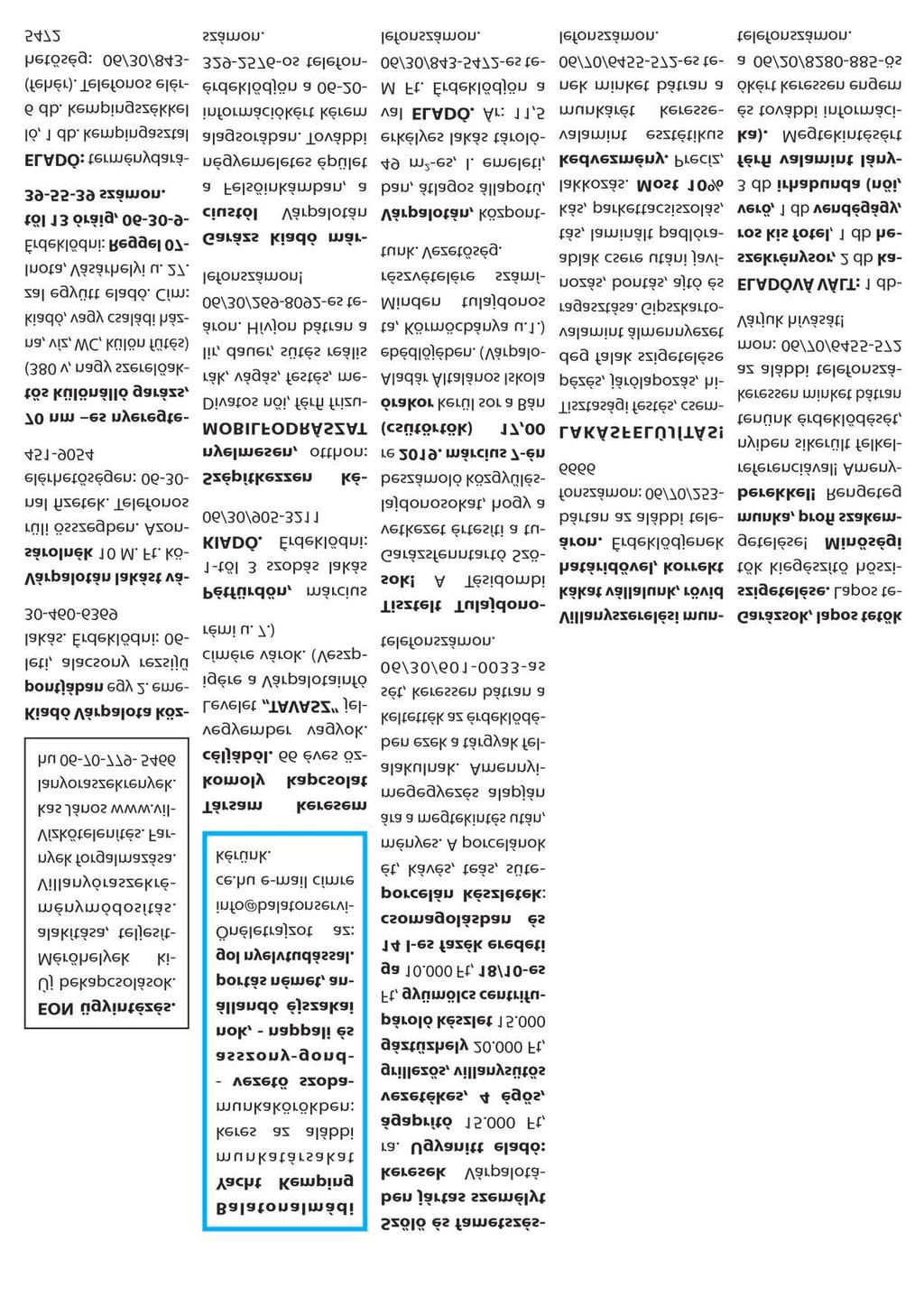 www.varpalotainfo.hu Várpalotainfó 9.