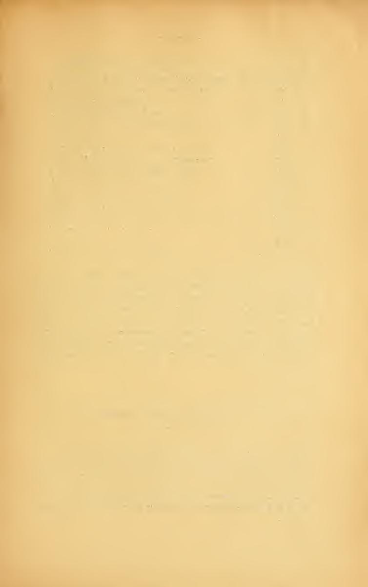 Jelentés Dahhtiöm Gyula. 185 Közlem én vei a következk : Hermaphrodita pillangó (Smerinthus Populi). Rov. Lap. III. Adatok Sáros vármegye lepke-faunájához IV. A lepkék aberratióiról..........._.... VI.