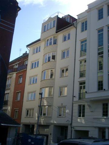 Budapest, XIII. Gömb u. 4.b üzlet Budapest, I. Márvány u. 16. irodaház Hajdúszoboszló SPAR Ócsa, DM Üzlet Bük, DM Üzlet Komárom, Igmándi út 19-21.