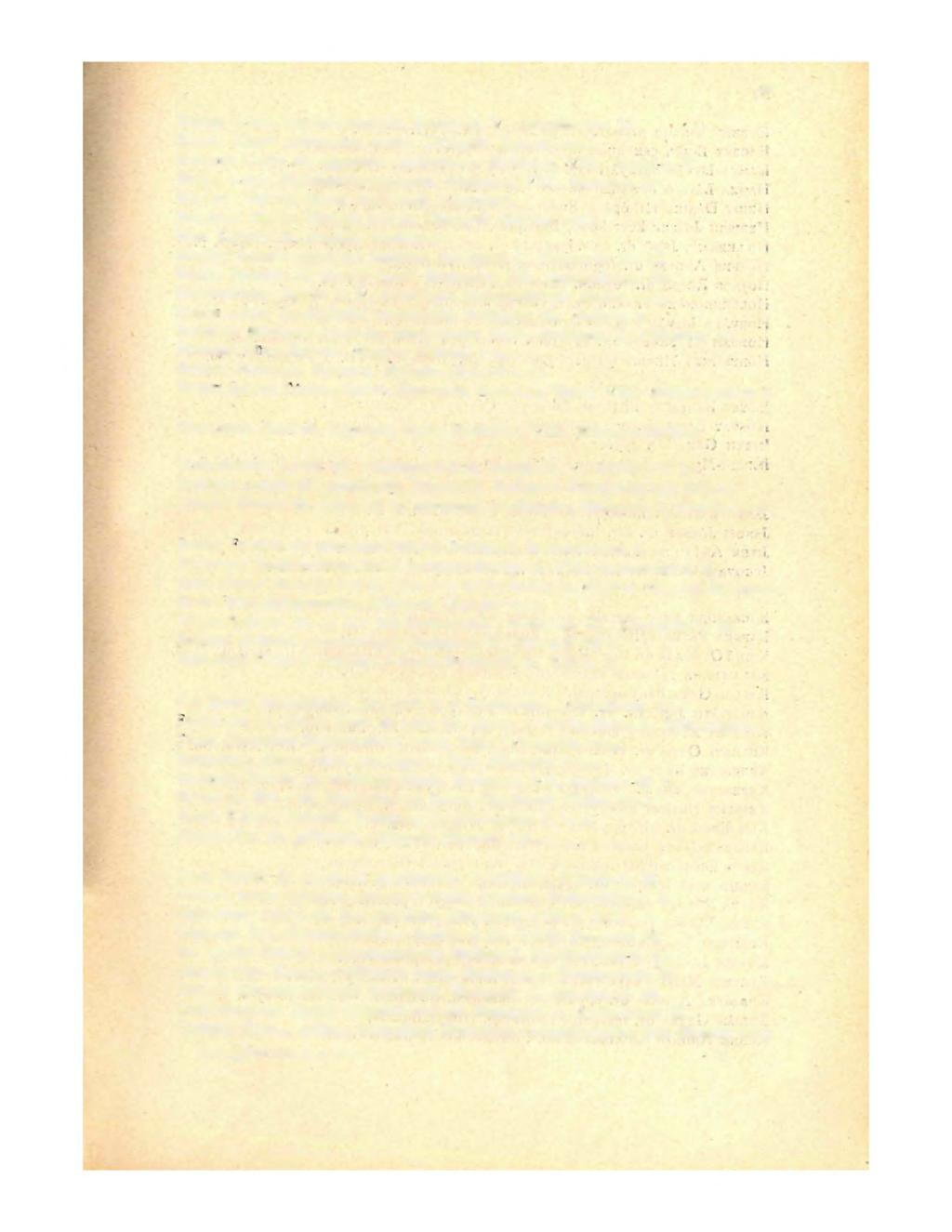 4 9 B arbie L ajos m agántisztviselő, Budapest, V., A kadém ia-u. 13. B arcsa J ános reform átus tanító, D iósgyőr (Borsod vm.). B artucz L ajos dr. egyetem i magántanár, Budapest, VIII., József u. 5.