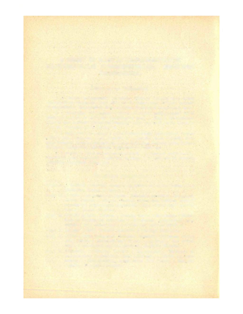 A NÉMET ÉS MAGYAR BARLANGKUTATÓK m a g y a r o r s z á g i k o n g r e s s z u s á n a k id e ig l e n e s p r o g r a m m j a. Általános rendelkezések. 1. A ném et barlangutatók szövetsége 1926?