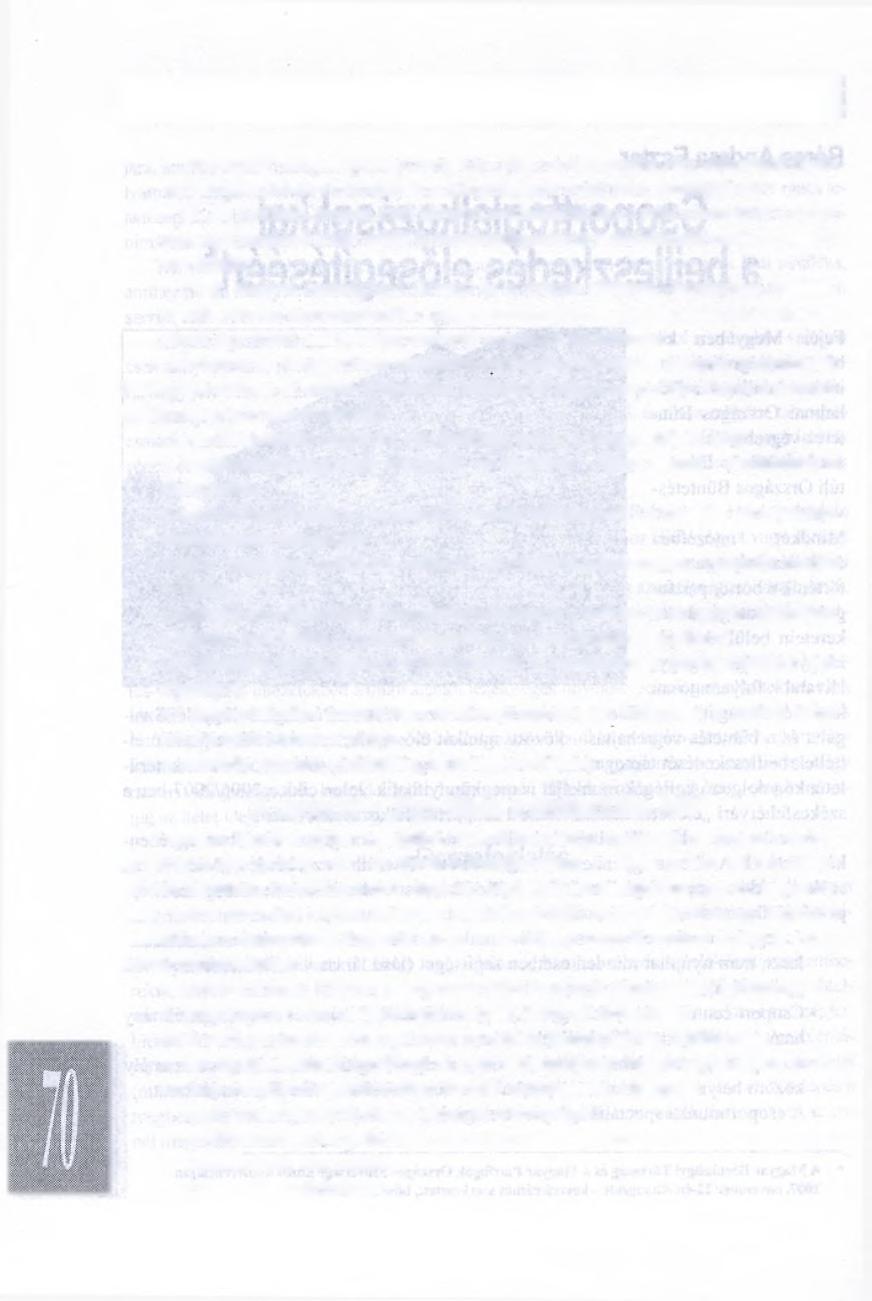A tömegből lehet segítséget kérni úgy, hogy az egyénnél a várt változások bekövetkezzenek, illetve oldódjanak a hiányosságok miatt érett szo