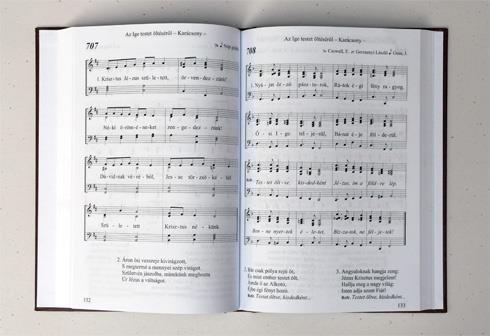 Az egyházi ének oktatás helyzete az intézményben (helyi tanterv és pedagógiai program
