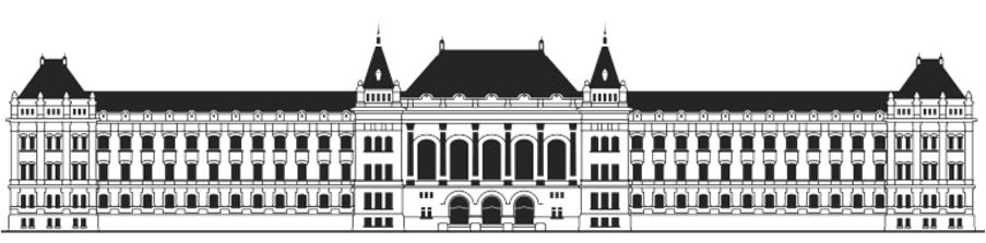 BUDAPESTI MŰSZAKI ÉS GAZDASÁGTUDOMÁNYI EGYETEM GÉPÉSZMÉRNÖKI KAR MŰSZAKI MECHANIKAI TANSZÉK A SMITH-PREDIKTOR