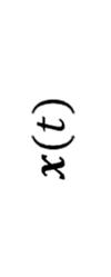 l l l l l l 3-16. ábra: Késleltetett visszacsatolás? W> A e µ e u? A (3.84.) y? W> A e u y µ e u u? A (3.85.