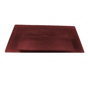 (BST3586) Shingle Havalandırma Bacası (Düz) (Yeşil) (BST3588) Shingle