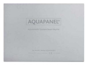 (BST2554) Aquapanel Zemin Plakası (BST2556) Aquapanel