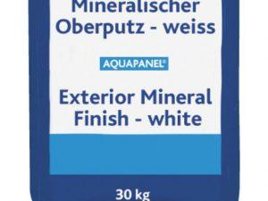 Aquapanel İç Cephe Astarı (BST2575) Aquapanel