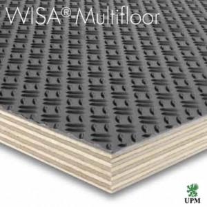 Wisa-Multifloor (9mm) (BST3338)